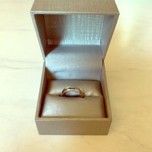 💍 Zales Men’s wedding band 💍